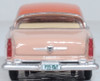 Oxford Diecast 87CNY55002 HO 1955 Chrysler New Yorker Deluxe Coupe St. Regis