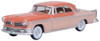 Oxford Diecast 87CNY55002 HO 1955 Chrysler New Yorker Deluxe Coupe St. Regis