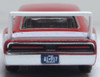 Oxford Diecast 87DD69005 HO 1969 Dodge Charger Daytona Charger Red New