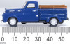Oxford Diecast 87DP48006 HO Dodge B1B Pick Up 1948 Waterway Blue New