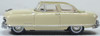 Oxford Diecast 87NR50002 HO 1950 Nash Rambler Custom Landau Convertible Open