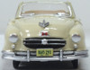 Oxford Diecast 87NR50002 HO 1950 Nash Rambler Custom Landau Convertible Open