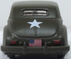 Oxford Diecast 87PC42002 HO 1942 Packard Clipper Touring Sedan Us Army Staff
