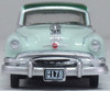 Oxford Diecast 87PC54005 HO 1954 Pontiac Chieftain 4 Door Shannon