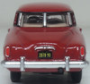 Oxford Diecast 87SC50003 HO 1950 Studebaker Champion Starlight Coupe Commanche