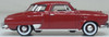 Oxford Diecast 87SC50003 HO 1950 Studebaker Champion Starlight Coupe Commanche