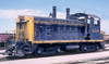Rapido 27566 HO Scale Boston & Maine As Delivered EMD SW9 #1220 DC/DCC/Sound