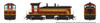 Rapido 27566 HO Scale Boston & Maine As Delivered EMD SW9 #1220 DC/DCC/Sound