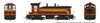 Rapido 27566 HO Scale Boston & Maine As Delivered EMD SW9 #1220 DC/DCC/Sound