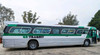 Rapido 753107 HO Scale GO Transit Delivery New Look Bus Deluxe #1008