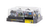 Woodland Scenics N Scale 4963 Moonlite Motor Court New