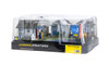 Woodland Scenics O Scale 5877 Moonlite Motor Court New