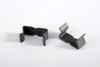 AFX 1014 HO Slip-On Track Clips 100-Pack Stainless Steel 1/64 Racing Accessory