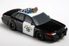 AFX 21034 HO Ford Crown Victoria Police Special Highway Patrol #848 1/64 Scale