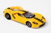 AFX 22029 HO 2020 Ford GT Supercar Triple Yellow Mega G+ Slot Car 1/64 Scale