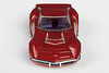 AFX 22038 HO 1970 Chevrolet Corvette LT1 C3 Red Metallic Mega G+ Slot Car