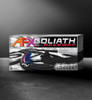 AFX 22040 HO Goliath Raceway Giant Race Set HO Scale Slot Car Race Set