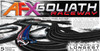 AFX 22040 HO Goliath Raceway Giant Race Set HO Scale Slot Car Race Set