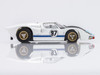 AFX 22058 HO 1966 Ford GT40 MkIIB Daytona #97 Mega G+ Slot Car 1/64 Scale