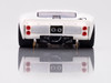 AFX 22059 HO 1966 Ford GT40 MkIIB Daytona Winner #98 Mega G+ Slot Car 1/64 Scale