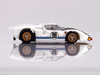 AFX 22059 HO 1966 Ford GT40 MkIIB Daytona Winner #98 Mega G+ Slot Car 1/64 Scale