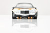 AFX 22073 HO 1970 Chevrolet Camaro Wild Fire Black/Yellow/Orange 1/64 Scale
