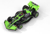 AFX 22092 HO 2024 Sauber F1 C44 Stake Formula One #24 Mega G+ Slot Car