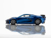 AFX 22094 HO Chevrolet Corvette C8 Riptide Blue Metallic Mega G+ Slot Car