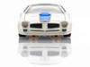 AFX 22096 HO 1970 Pontiac Firebird Trans Am White/Blue Mega G+ Slot Car