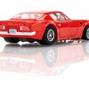 AFX 22097 HO 1973 Pontiac Firebird Trans Am Red Mega G+ Slot Car 1/64 Scale