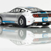 AFX 22099 HO 2022 Ford Shelby Mustang GT500KR Silver/Blue Mega G+ Slot Car