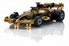 AFX 22157 HO Super International 4-Lane Race Set HO Scale Slot Car Race Set