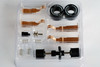 AFX 70330 HO Mega G Tune-Up Kit Maintenance AFX HO Scale Slot Car Mega G+