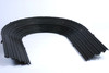 AFX 70625 HO 12" 1/2R Banked Curve Track 2-Pack AFX HO Scale Slot Car Track