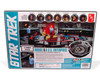 AMT 1270 1:32 Scale Star Trek U.S.S. Enterprise Bridge Plastic Model Kit