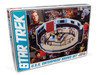 AMT 1270 1:32 Scale Star Trek U.S.S. Enterprise Bridge Plastic Model Kit