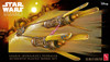 AMT 1276 1:32 Scale Star Wars: The Phantom Menace Anakin's Podracer Model Kit