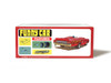 AMT 1322 1:25 Scale 1964 Olds F-85 AWB Funny Car Streaker Plastic Model Kit