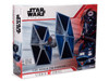 AMT 1341 1:32 Scale Star Wars: A New Hope TIE Fighter Plastic Model Kit
