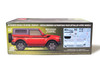 AMT 1345M 1:25 Scale 2023 Ford Bronco Outer Banks Collectible Plastic Model Kit