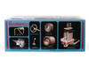 AMT 1373 1:25 Scale 1969 Ford Galaxie Hardtop Collectible Plastic Model Kit