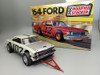 AMT 1383 1:25 Scale 1964 Ford Galaxie Modified Stocker Plastic Model Kit