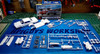 AMT 1392 1:25 Scale 1962 Pontiac Catalina Super Stock Plastic Model Kit