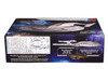 AMT 1405M Star Trek U.S.S. Enterprise NCC-1701-E (Translucent) Model Kit