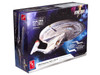 AMT 1405M Star Trek U.S.S. Enterprise NCC-1701-E (Translucent) Model Kit