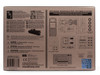 AMT 1408 1992 Chevrolet Silverado Shortbed Fleetside Pickup Easy Build Model Kit