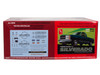 AMT 1409 1:25 Scale 1996 Chevrolet C-3500 Dually Pickup Easy Build Model Kit