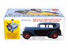 AMT 1414 1:25 Scale 1932 Ford Sedan Street Rods Series Plastic Model Kit