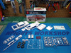 AMT 1426 1964 Chevy Chevelle Malibu Super Sport Craftsman Plus Model Kit
