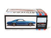 AMT 1439 1:25 Scale 1966 Buick Riviera GS Collectible Plastic Model Kit